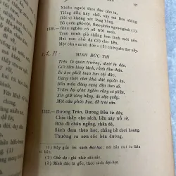 DƯƠNG TỪ HÀ MẬU- ĐỒ CHIỂU 760686