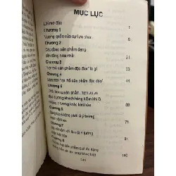 Khác biệt hay là chết (Differentiate or Die) – Jack Trout & Steve Rivkin 570860