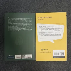 Tư duy mở & Tư duy ngược - Nguyễn Anh Dũng (Bìa 277k) 1023266