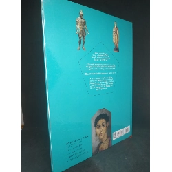 Các nền văn minh thế giới la mã cổ đại mới 90% HCM1102 910810