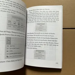 Tự học nhanh soạn thảo văn bản trên word 2013 703434