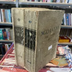 NGÔ TẤT TỐ TÁC PHẨM 2 TẬP 576767