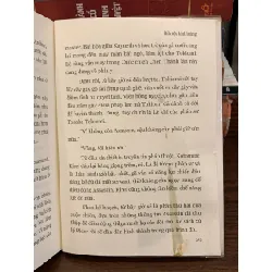 Fate/Zero 3 – Bữa tiệc kinh hoàng – Gen Urobuchi (Nitroplus) 571496