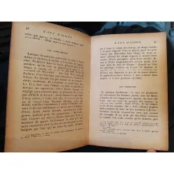 L'art D'aimer - Ovide 606105