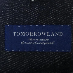 TOMORROW LAND BWB-1054F Jacket - Hàng hiệu Authentic 882829