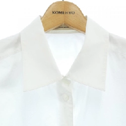 ザロウ THE ROW LUKA 5648 W2479 Áo sơ mi 634917