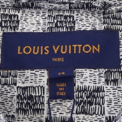 【Mã giảm giá】Áo khoác lông vũ LOUIS VUITTON 642444