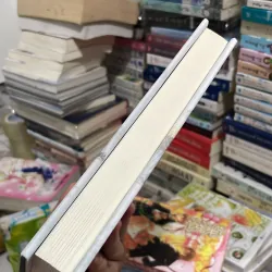 (đam mỹ) - Quỷ giá - Công Tử Hoan Hỉ - Bìa cứng 1003644