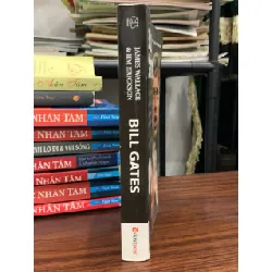 Bill Gates- James Wallace& Jim Erickson 690322