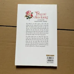 Phụ nữ dịu dàng là người hạnh phúc nhất 800040