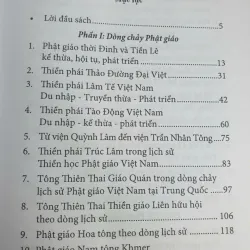 Sách Những đóa hoa Phật giáo Việt Nam Thích Thiện Nhơn 675216