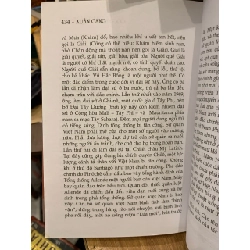 Góc nhìn bát quái -Xuân Giang 757130