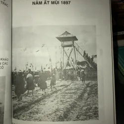 Việt Nam những hình ảnh xưa - Nguyễn Khắc Ngữ  760080