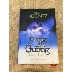 Bóng ma trong gương - Dean Koontz Mới 90% (Sách văn học) NSX100526