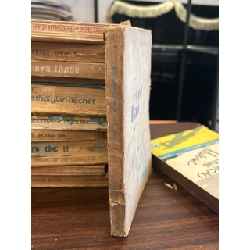 Trở lại Kônxtantina - A.T.Takhip Vattar