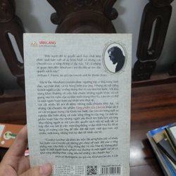 Tặng phẩm của Lincoln 453297
