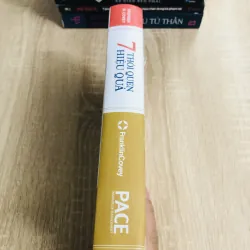 7 Thói Quen Hiệu Quả – Stephen R. Covey 1004367