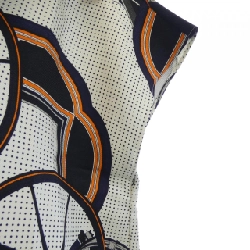 Đầm HERMES - Hàng hiệu Authentic 812609