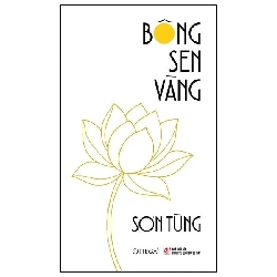 Bông Sen Vàng [TSTK]