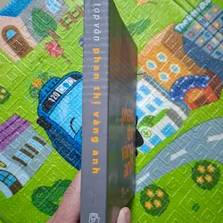 Tạp văn Phan Thị Vàng Anh 784020