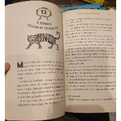 Circus Mirandus - Cassie Beasley 989494