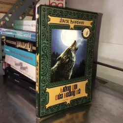 Tiếng gọi của hoang dã - Jack London