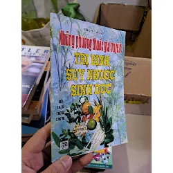 Những phương thuốc gia truyền trị bịnh suy nhược sinh dục mới 80% ố 2002 HCM0308 SỨC KHỎE - THỂ THAO Blogmeo21025