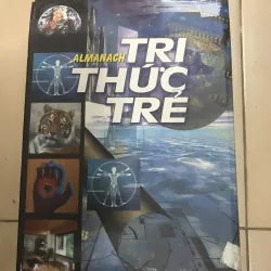 ALMANACH Tri Thức Trẻ  (c) 1026286
