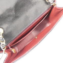 【Vintage】Túi xách chéo Chanel 01165 613870