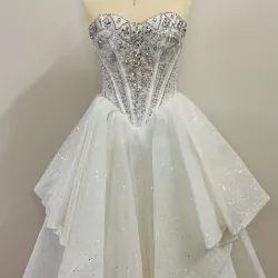 Váy đi bán, dự tiệc 790452