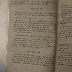 Phòng và chữa bệnh thông thường tuyến cơ sở - Tủ sách hội chữ thập đỏ 719301