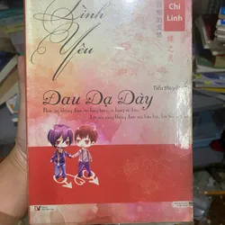 Ngôn tình cũ  560579