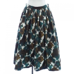 【Mã giảm giá】Christian Dior CHRISTIAN DIOR Váy