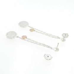 Khuyên tai Hermès Ex Libris PM 666438