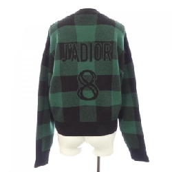 【Khuyến mãi】Christian Dior CHRISTIAN DIOR Áo len 644716