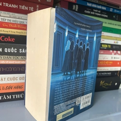 Harry Potter Và Hội Phượng Hoàng - Tập 5 446879