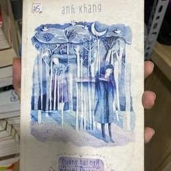 Đường hai ngả người thương thành lạ Tản văn TKB0709