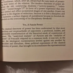 John Fekete - The Structural Allegory 783222