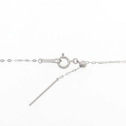 Dây chuyền kim cương PT900/PT950 0.50CT - Hàng hiệu Authentic 856461