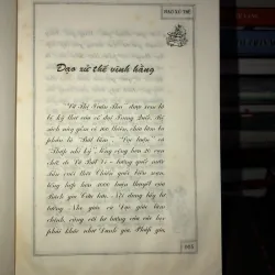 Sách thánh hiền - Đạo xử thế - Trí Tuệ 991532