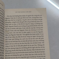 Đi tìm những giấc mơ  399677