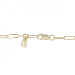 585YG Dây chuyền - Hàng hiệu Authentic 866507