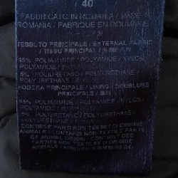 【Mã giảm giá】Áo khoác lông vũ Herno 642099