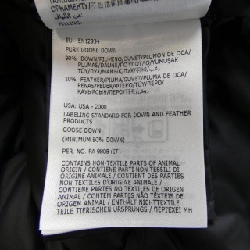 Moncler MONCLER 20939B00012 Áo khoác lông 632963