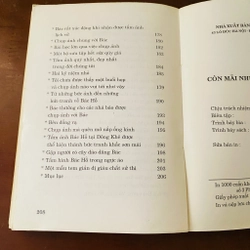 Còn mãi những khoảnh khắc (hồi ức của một số nhà nhiếp ảnh đã từng được chụp Bác Hồ) 466180