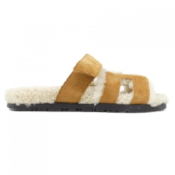 【Mã giảm giá】Giày sandal HERMES