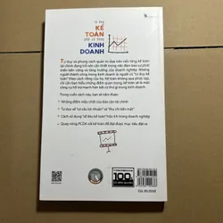 Tư duy kế toán phải có trong kinh doanh 570571