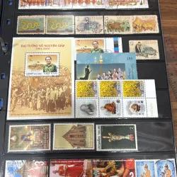 Thanh lý tem 1013551