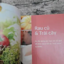 ĂN UỐNG thông minh- Tiến sỹ Lisa Hark và Darwin Deen 782761