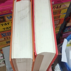 Hồng Lâu Mộng - Tào Tuyết Cần 538928